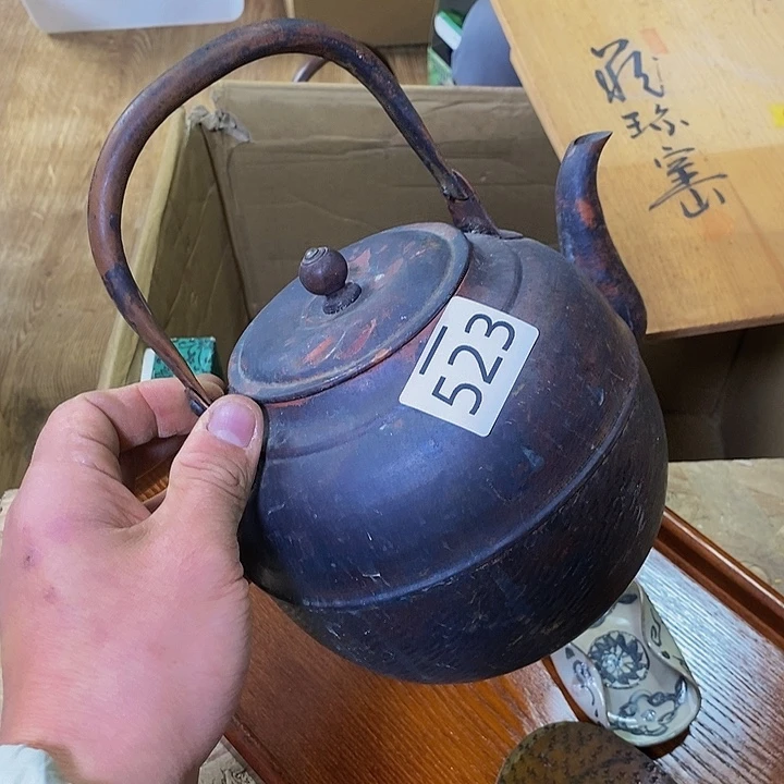 瓷片阿宝先生推荐好物欧m