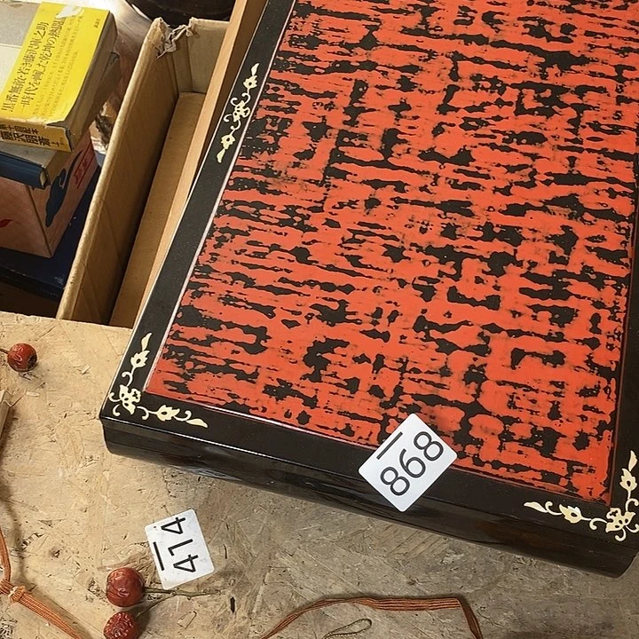 瓷片牛厂长推荐好物