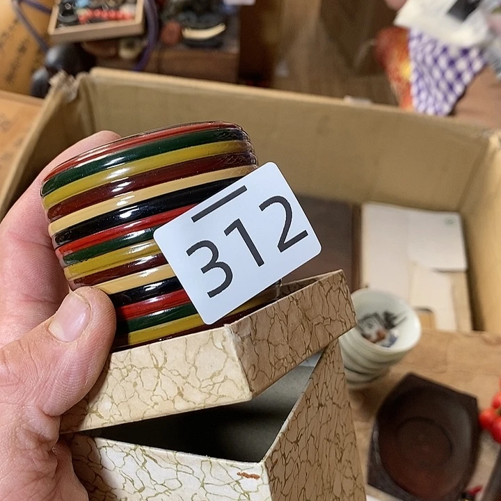 瓷片牛厂长推荐好物