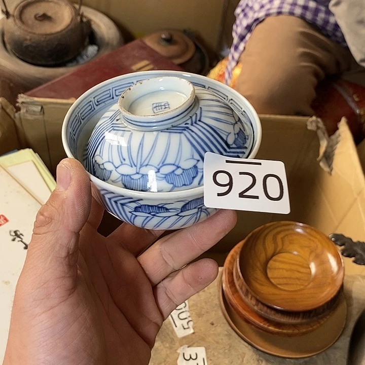 瓷片牛厂长推荐好物m