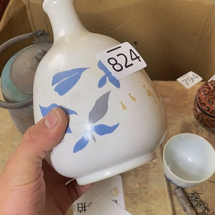 瓷片阿宝先生推荐好物欧