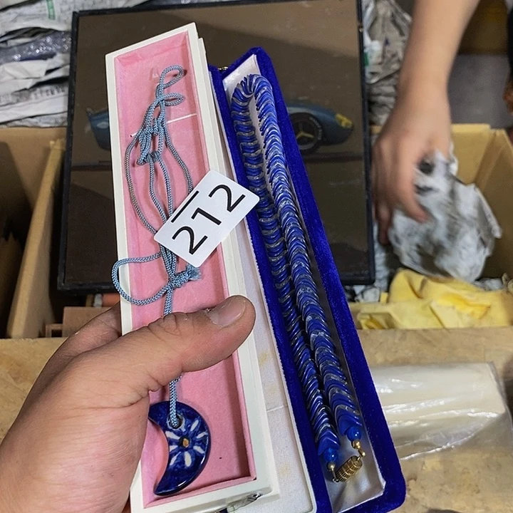 摆件阿宝先生推荐好物
