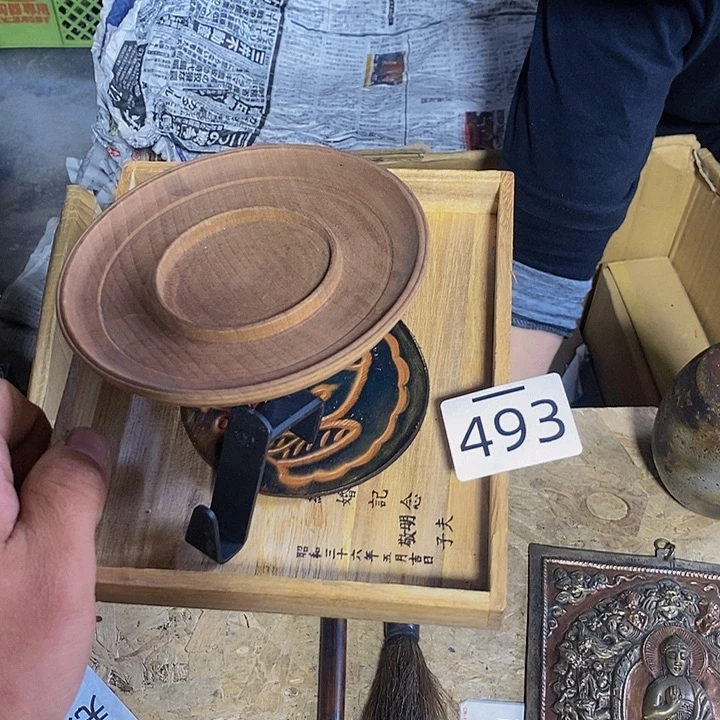摆件阿宝先生推荐好物