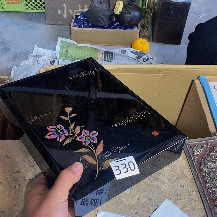 摆件阿宝先生推荐好物