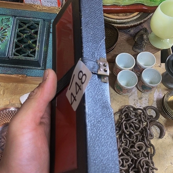 摆件阿宝先生推荐好物