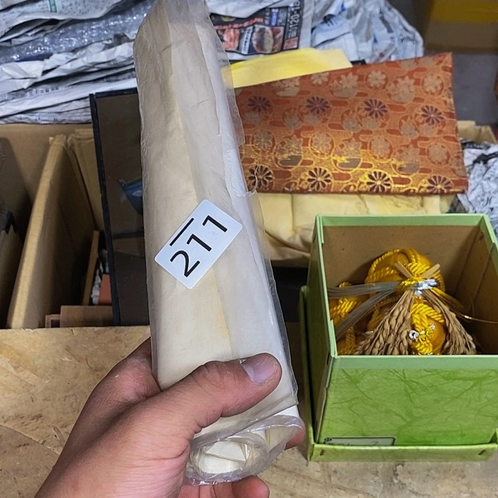 摆件阿宝先生推荐好物