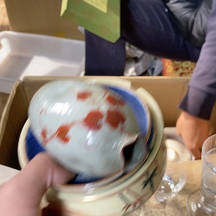 瓷片澄*牛厂长推荐好物欧
