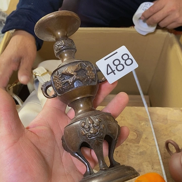 瓷片阿宝先生推荐好物欧