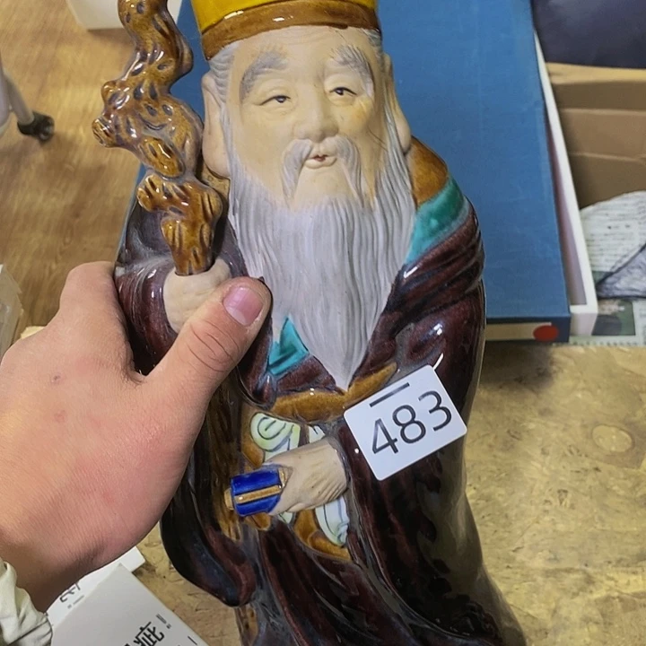 瓷片阿宝先生推荐好物欧