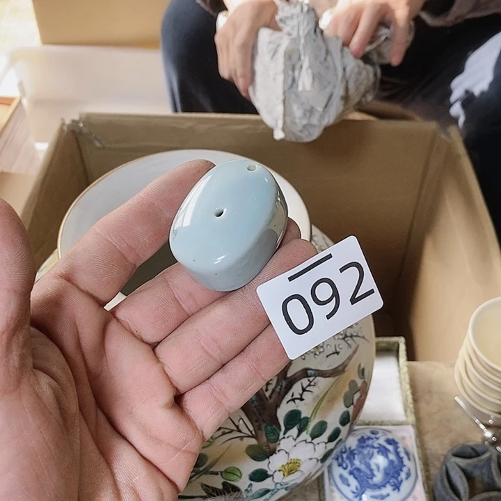 瓷片牛牛推荐好物欧