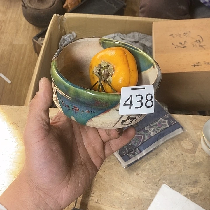 瓷片牛厂长推进好物