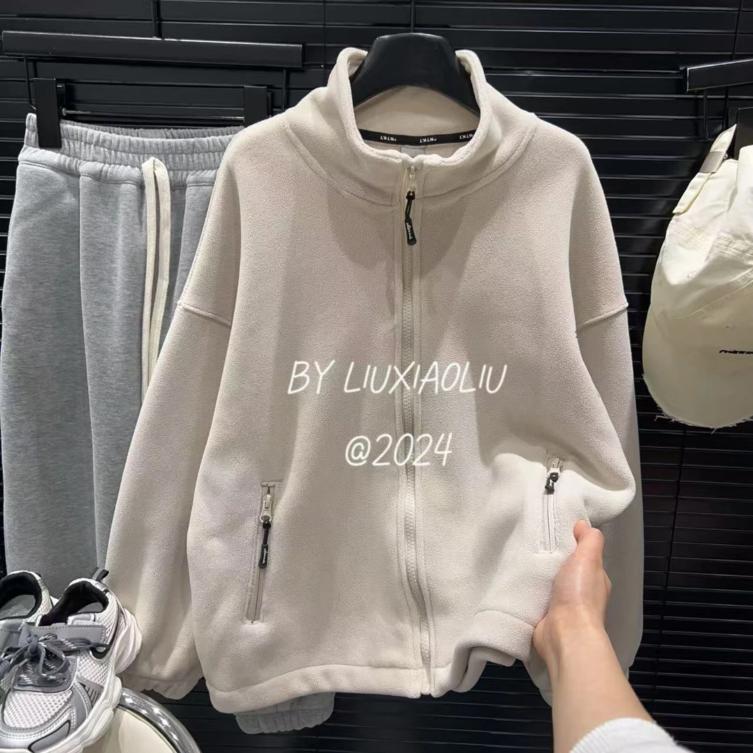 杭州六小六正版 BY LIUXIAOLIU冬季儿童双面奥粒绒外套15103