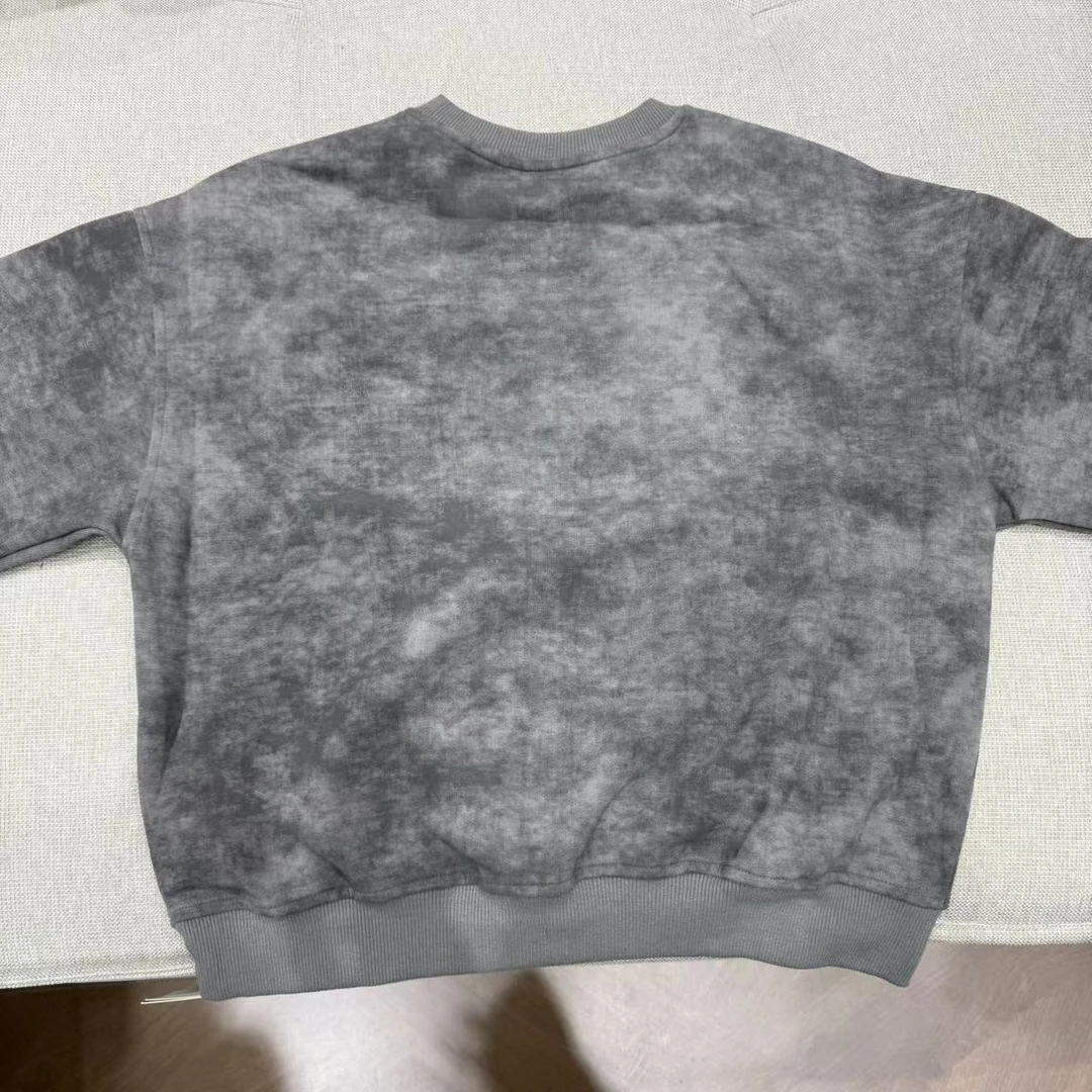 杭州六小六正版 BY LIUXIAOLIU秋季儿童卫衣6927