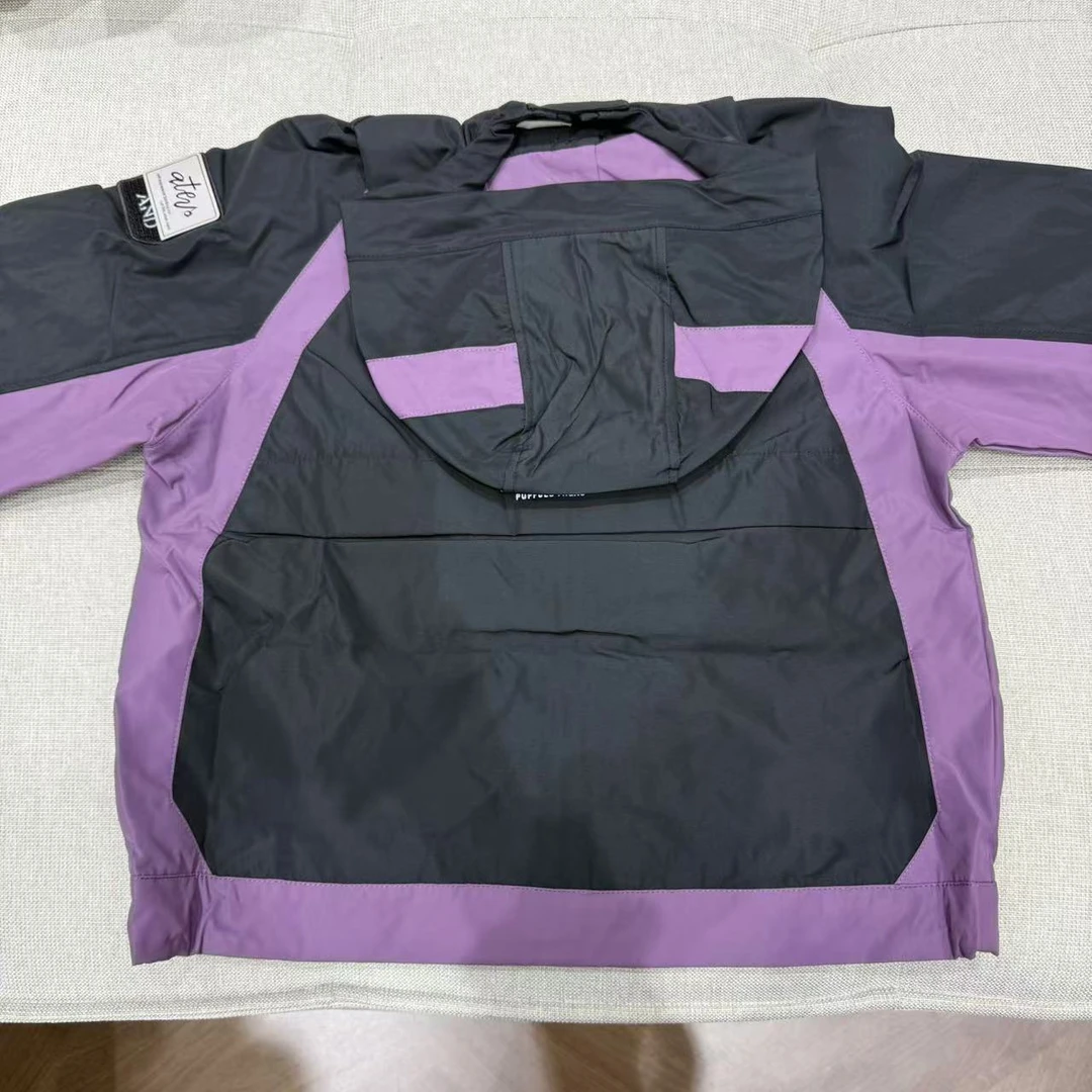 杭州六小六正版 BY LIUXIAOLIU秋季儿童外套4104