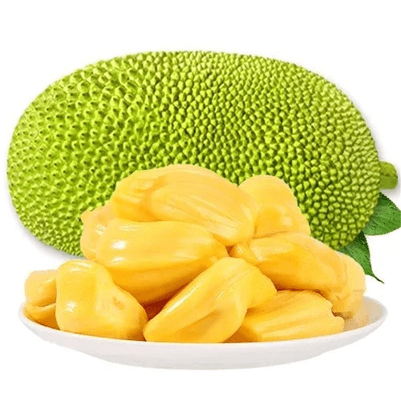 【同城送货】越南菠萝蜜整果 约7—8斤左右 24小时售后 过时不候