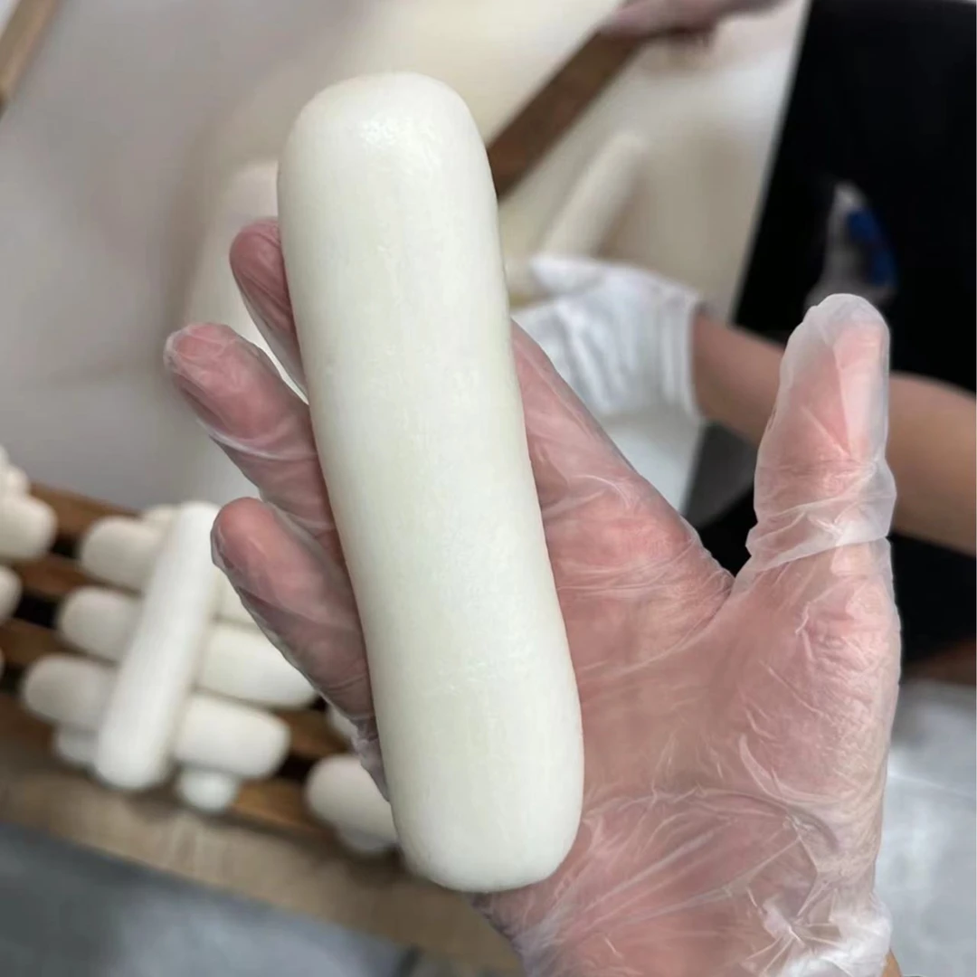 梗米水磨年糕手工年糕无添加