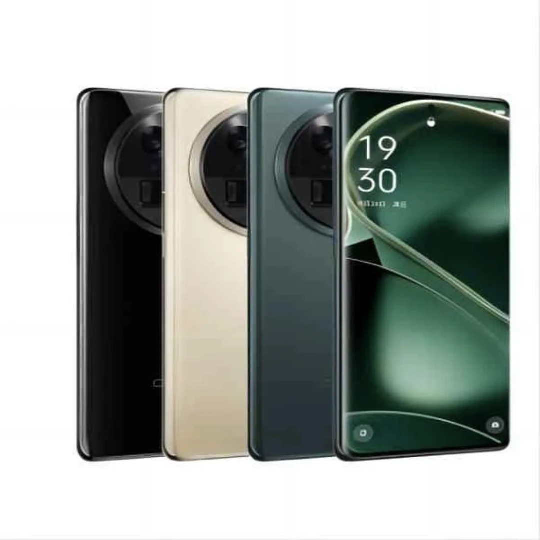 99新 OPPO Find X6 高性价比新款大屏原装天玑9200 5G 二手手机