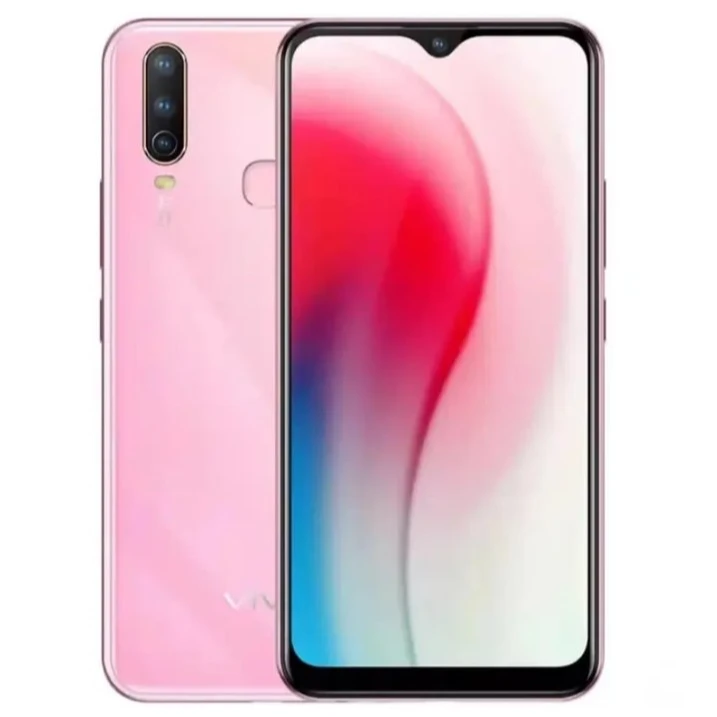 9新 vivo Y3 新款双卡全网通大内存5000毫安大电池二手手机