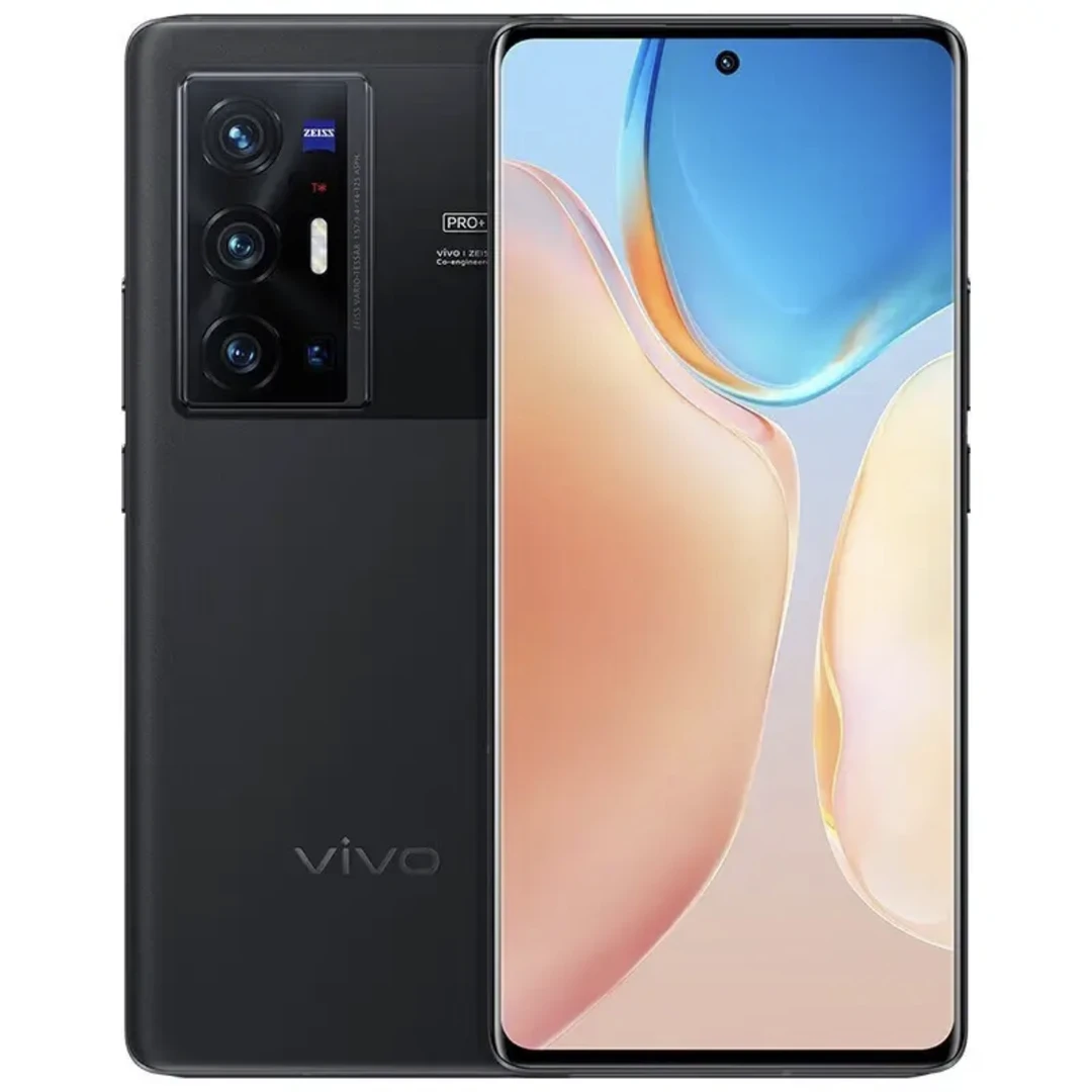99新 vivo vivo X70 Pro+国行 全网通 仅剩2台【捡漏】