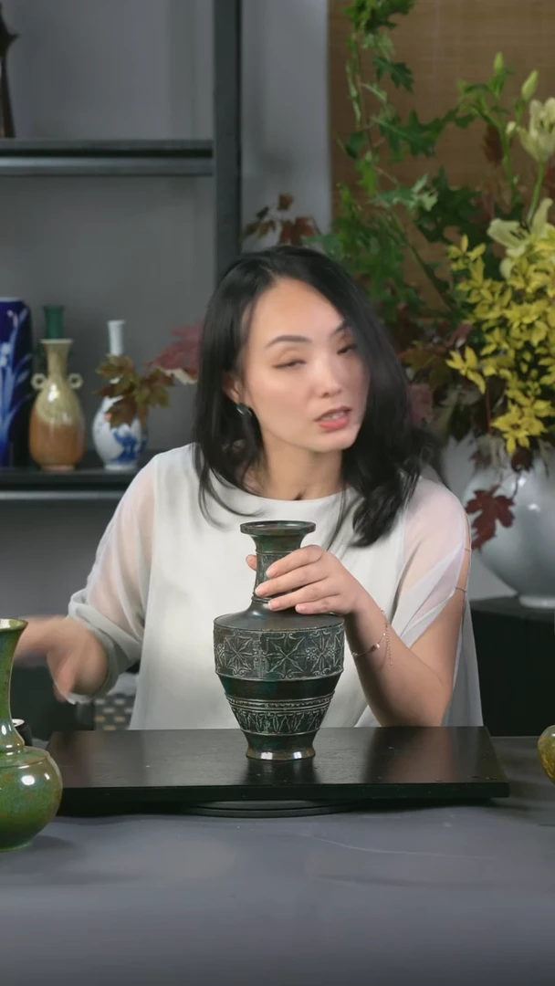 【闪购商品】日本高岗铜器 一轮