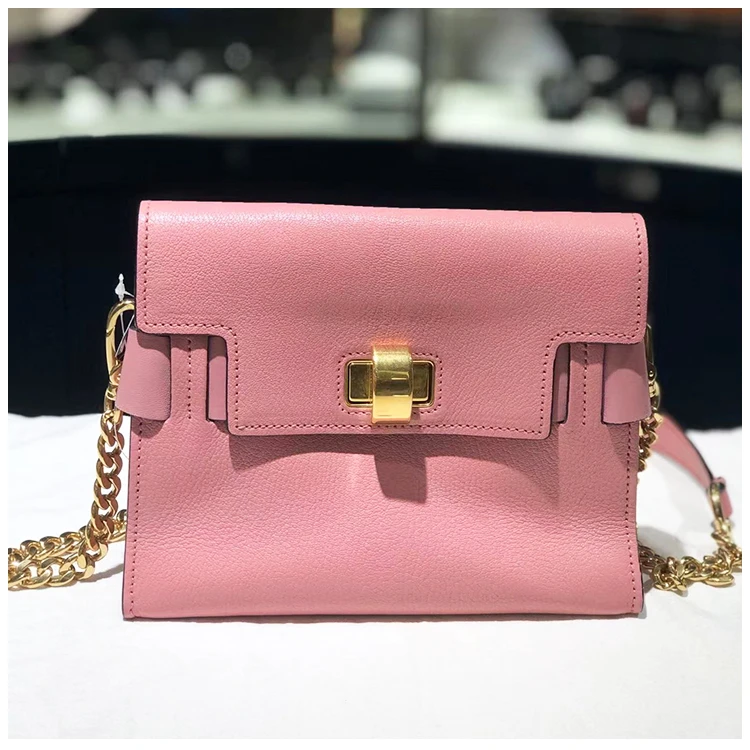 95新 MIU MIU/缪缪 安洁利田哥单肩包/BK0073979