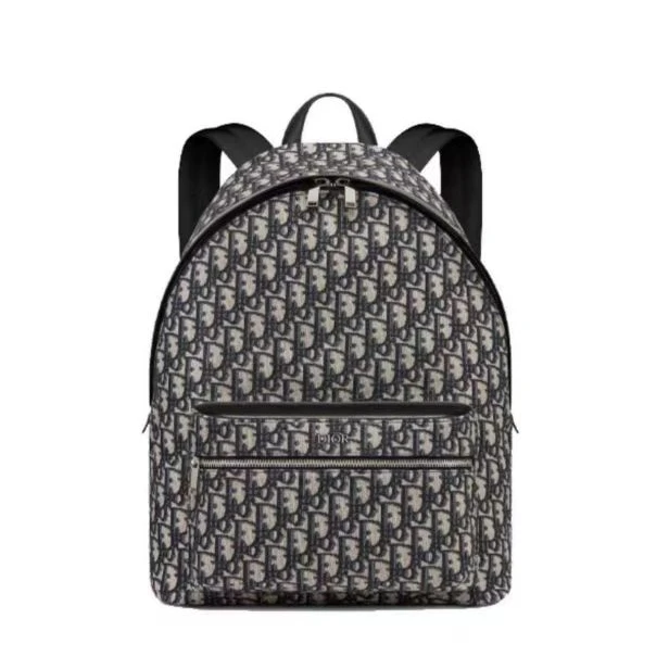 全新未使用  Dior/迪奥  安洁利严选中号双肩包/qx