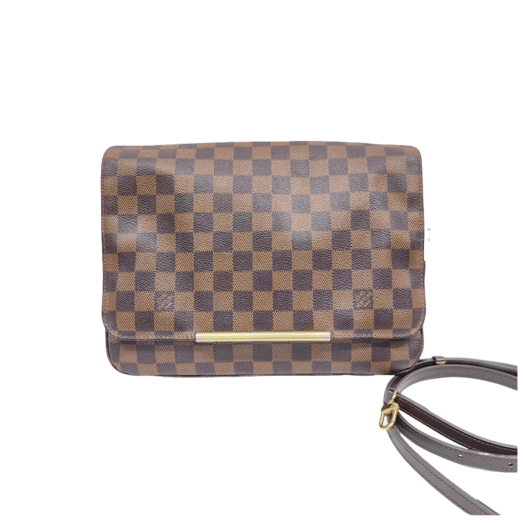 95新 LouisVuitton/路易威登 安洁利田哥单肩包/BK0127575