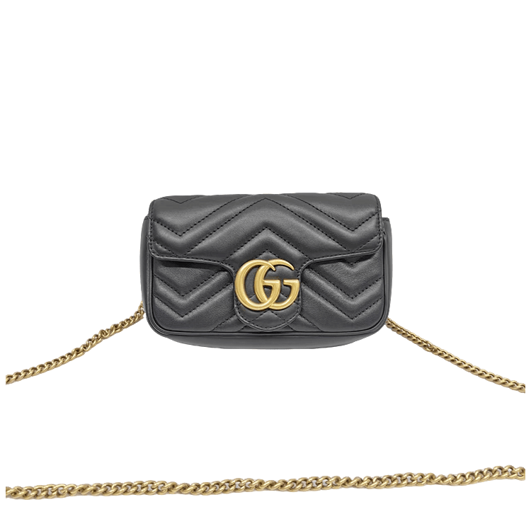 95新 GUCCI/古驰 安洁利严选马蒙包/BK0127561