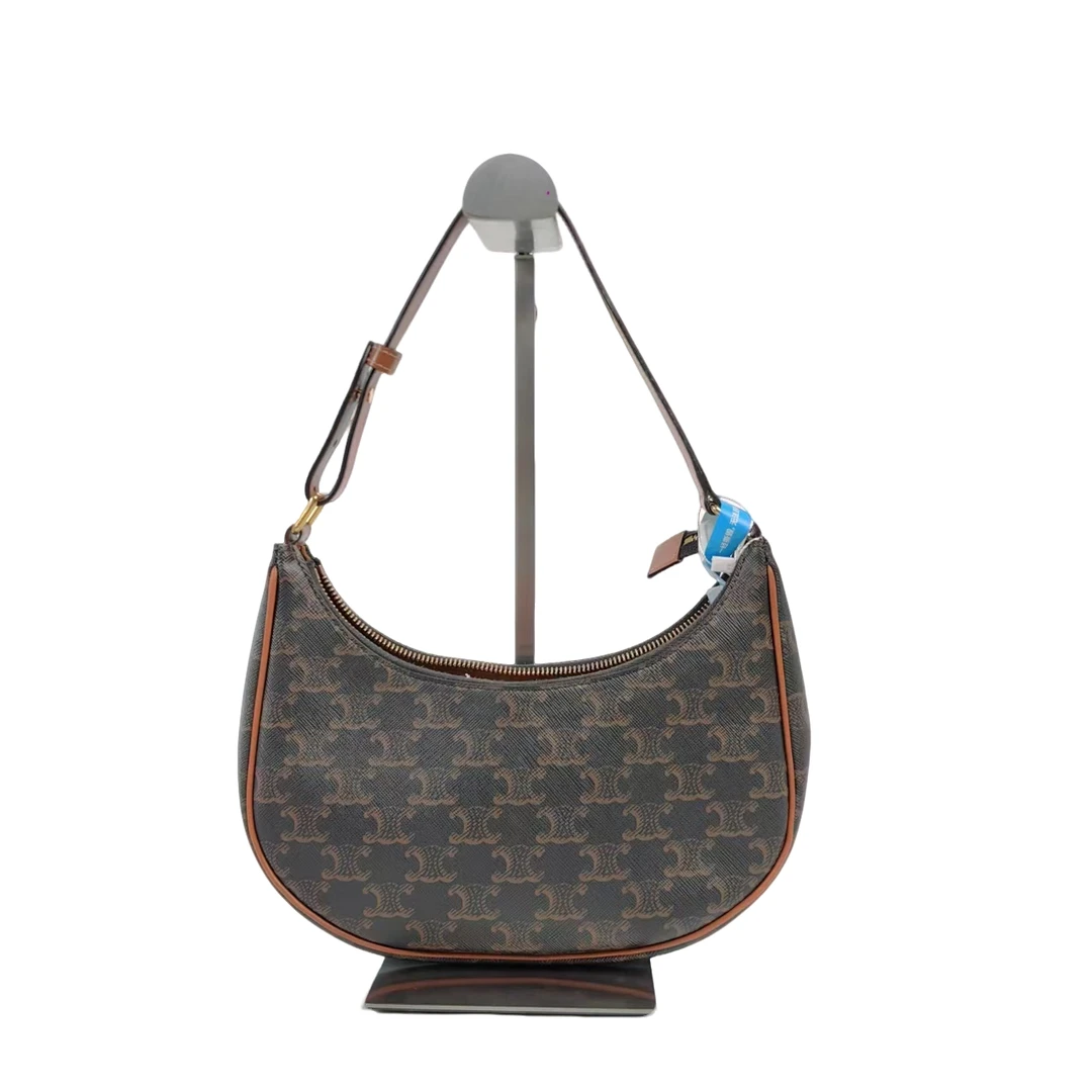 95新 Celine/思琳 安洁利严选单肩包/YH82607