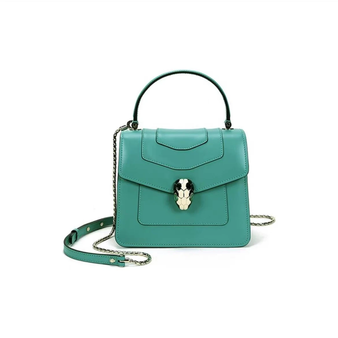 99新 BVLGARI/宝格丽 99新 宝格丽 安洁利严选/p820026