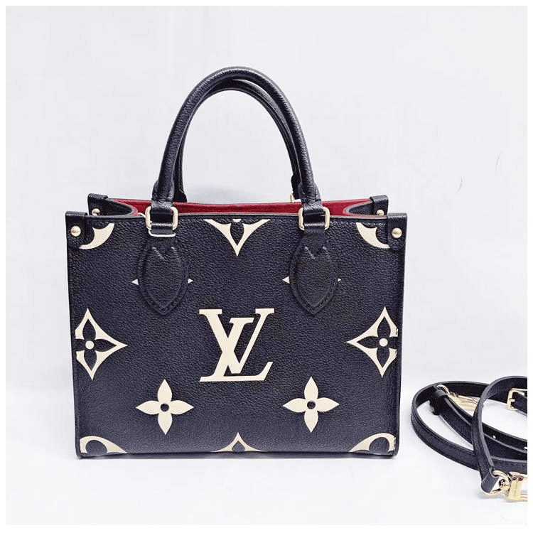 95新 LouisVuitton/路易威登 安洁利田哥丛林包/BK0131787
