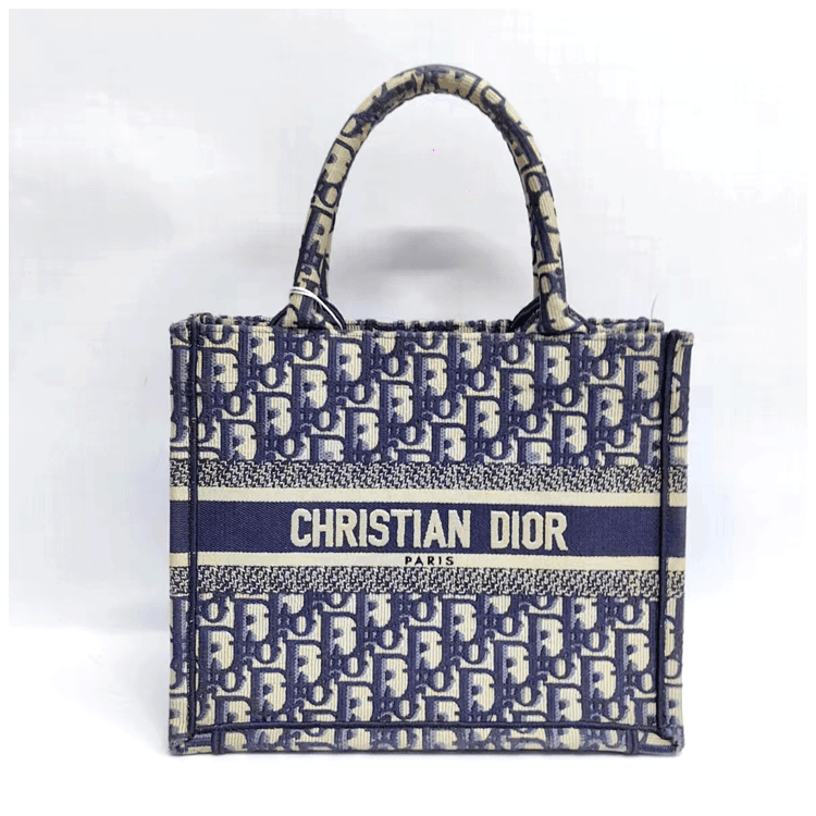 95新 DIOR/迪奥 安洁利严选托特包/BK0125828