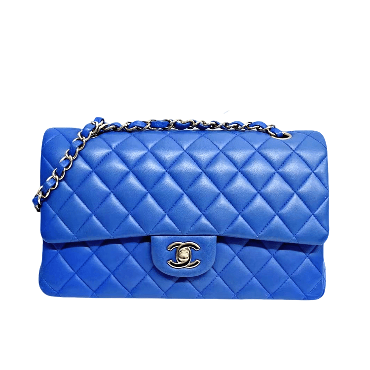 95新 Chanel/香奈儿 安洁利田哥单肩包/BK0135894