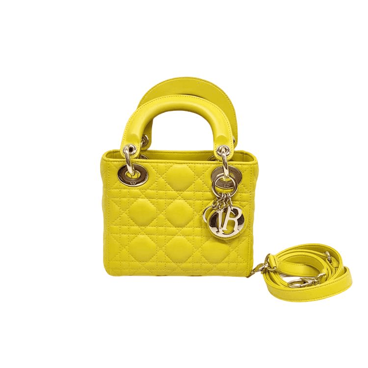 95新 DIOR/迪奥 安洁利田哥戴妃包/BK0135800
