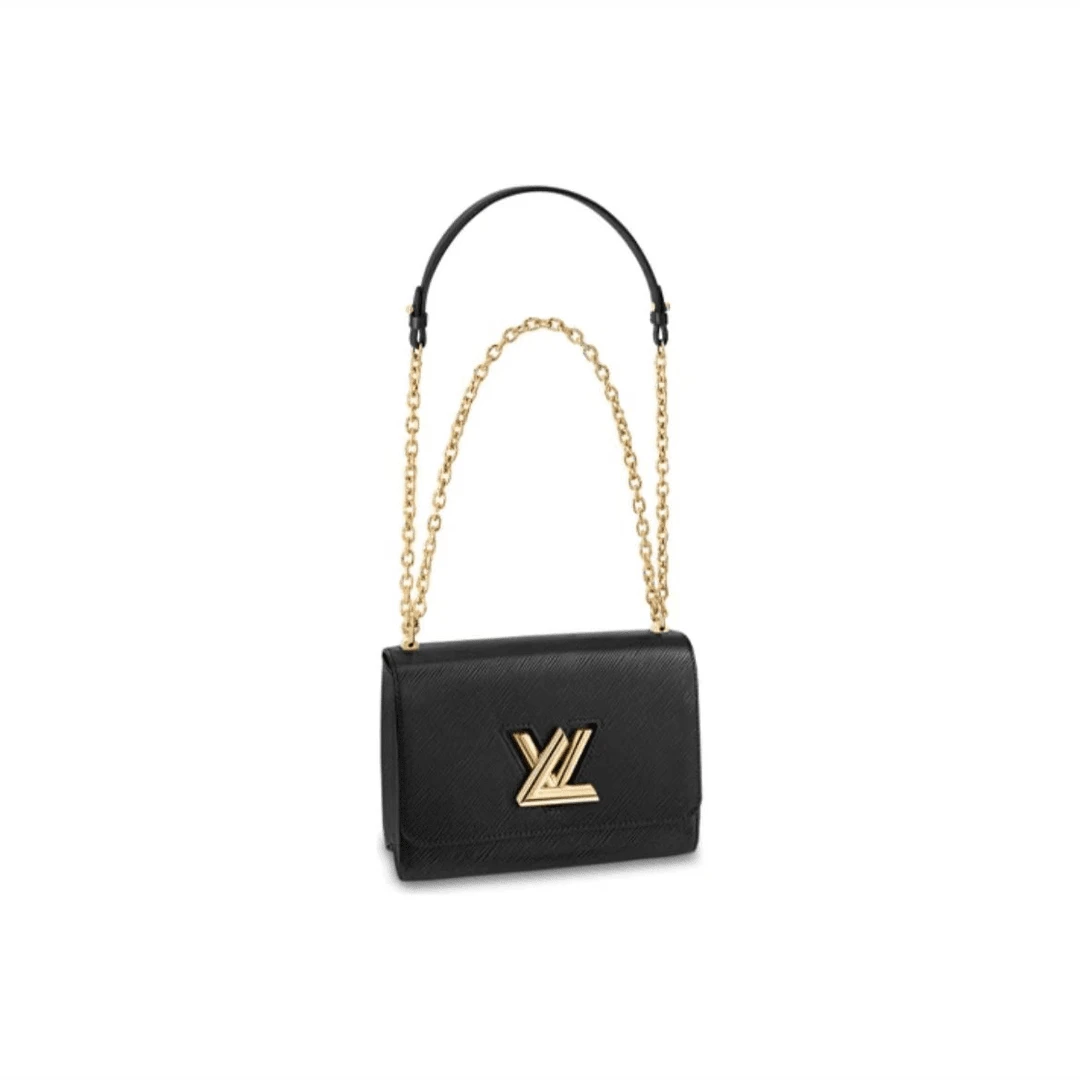 95新 LouisVuitton/路易威登 安洁利田哥链条包/G822090