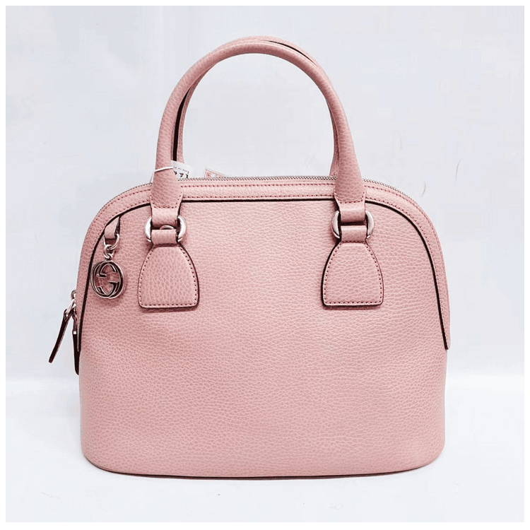 95新 GUCCI/古驰 安洁利田哥贝壳包/BK0124357
