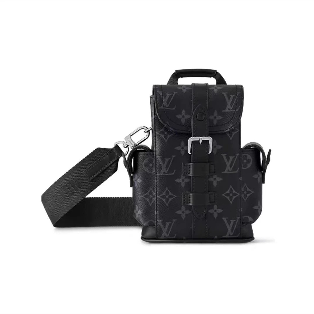 99新 LouisVuitton/路易威登  安洁利严选迷你相机包/BK0125661