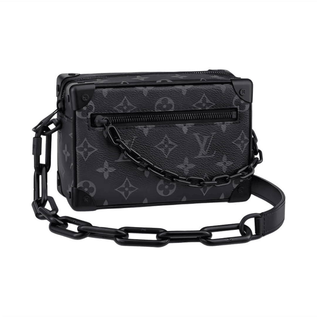 99新 LouisVuitton/路易威登 安洁利田哥bk0124082