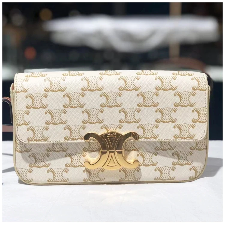 95新 Celine/思琳 安洁利田哥单肩包/BK0108106