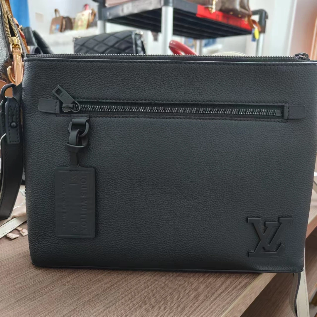 95新 LouisVuitton/路易威登 95新 LV 安洁利严选  包/zs71204