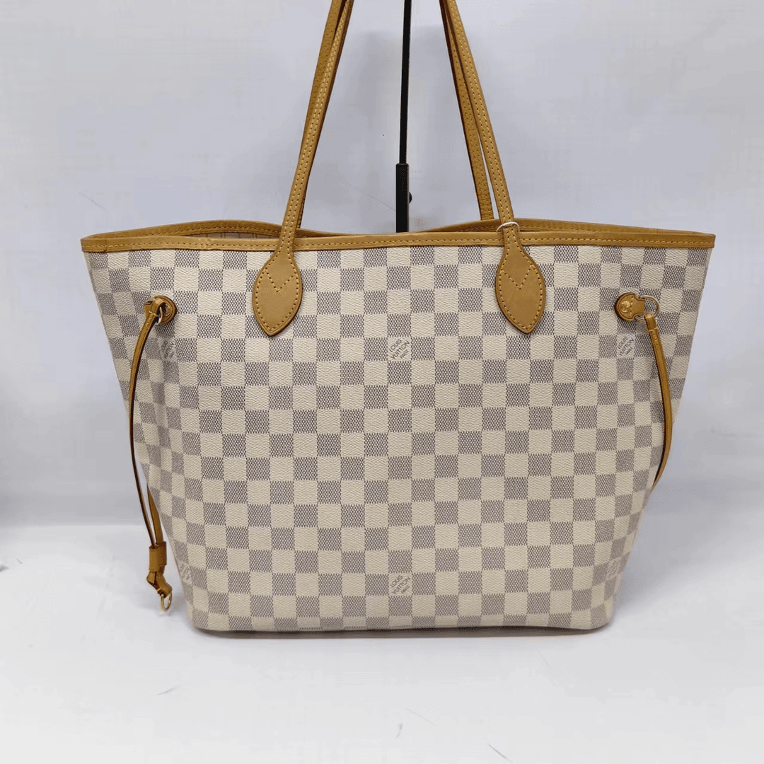 95新 LouisVuitton/路易威登 安洁利严选手提包/TT42922