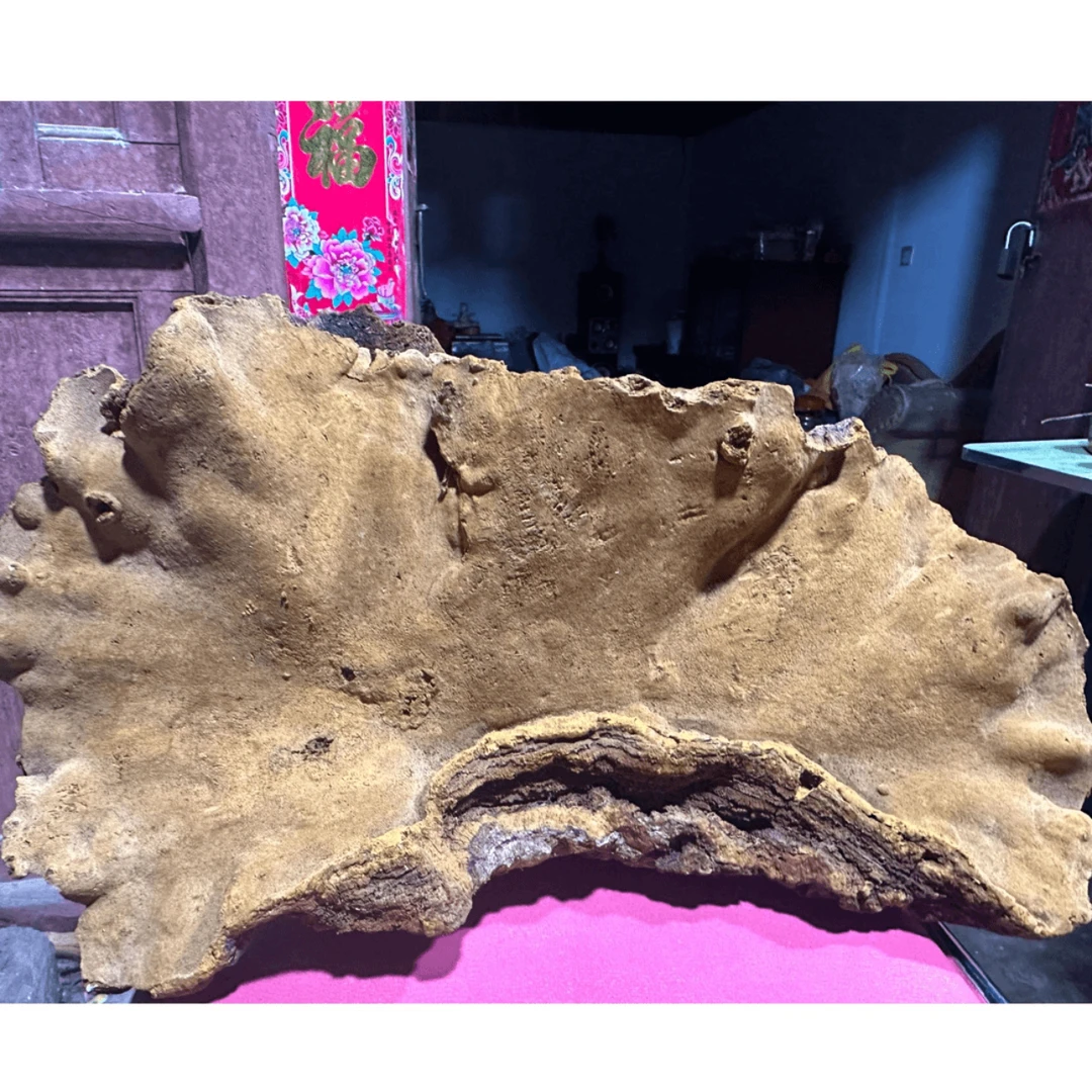 【搡黄】净重250g-4000g【阿秀现收山货】