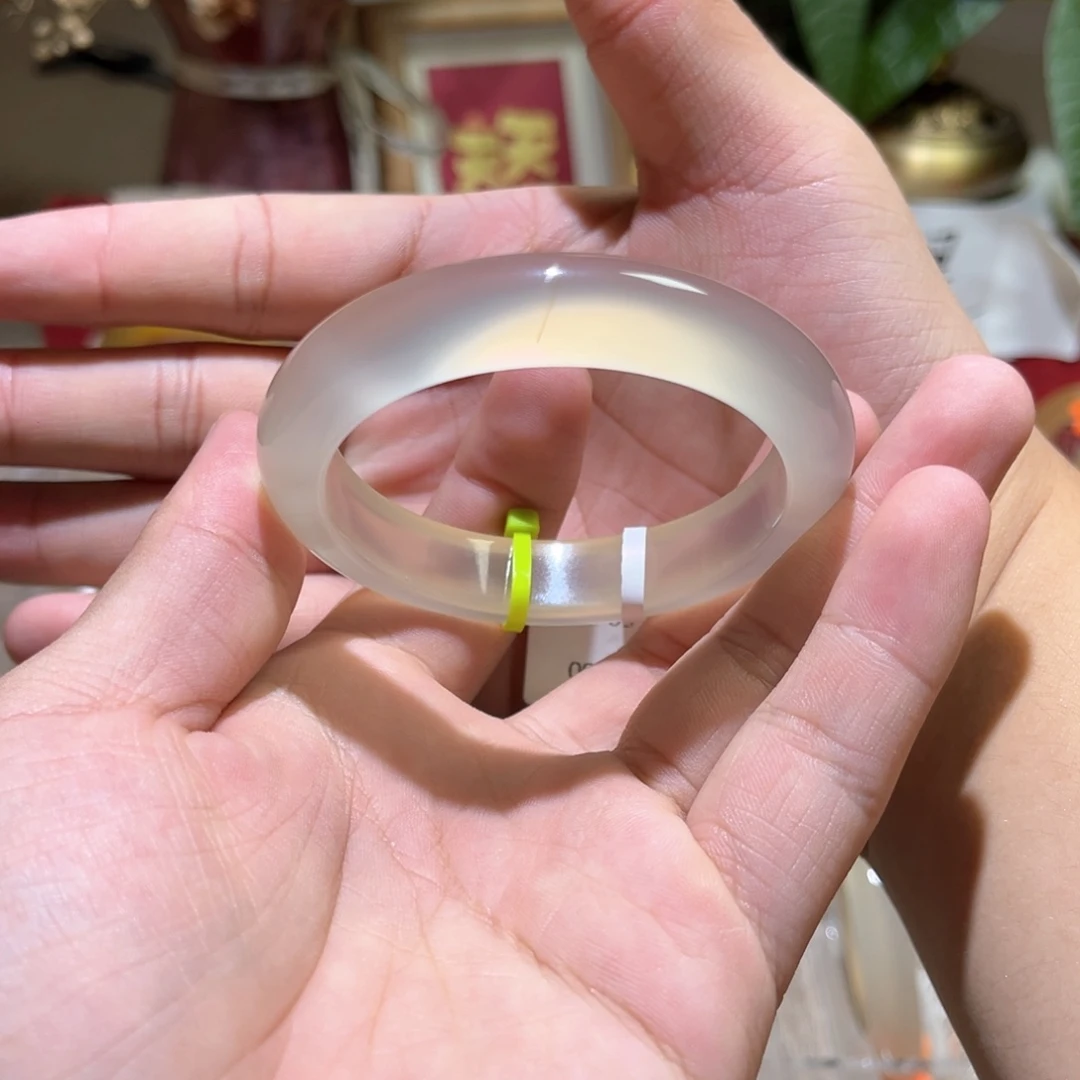 玛瑙/玉髓手镯未镶嵌2