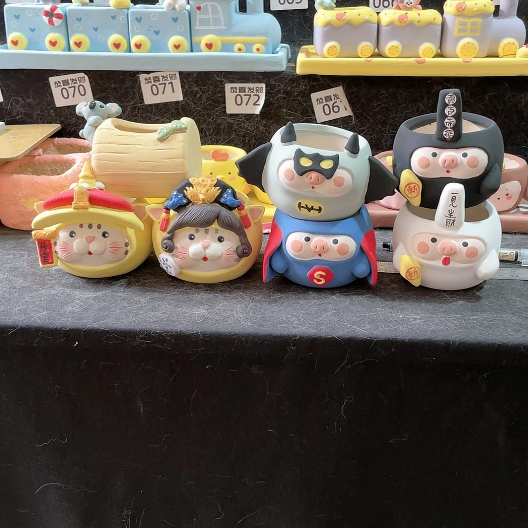 红陶20CM（含）-50CM（不含）娇***悍