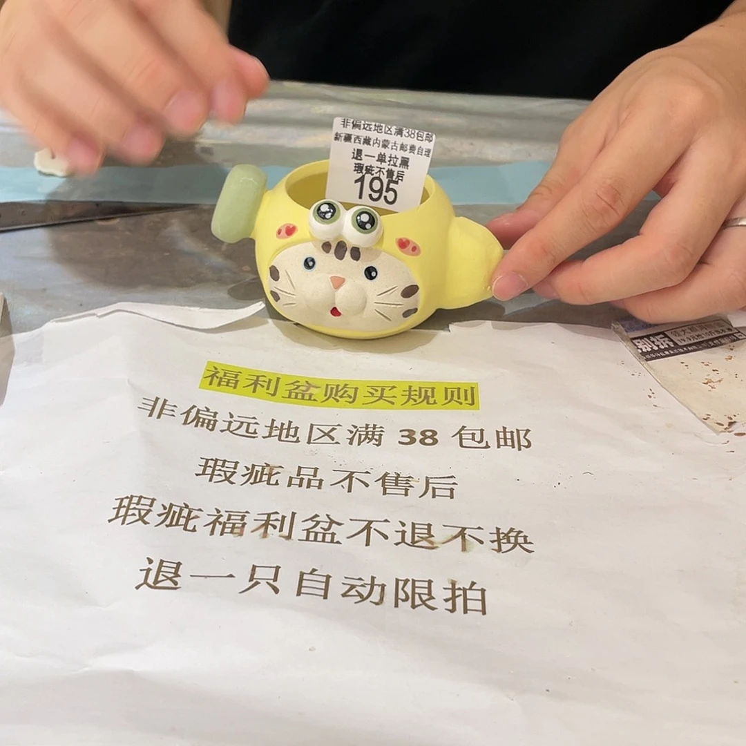 红陶20CM（含）-50CM（不含）195