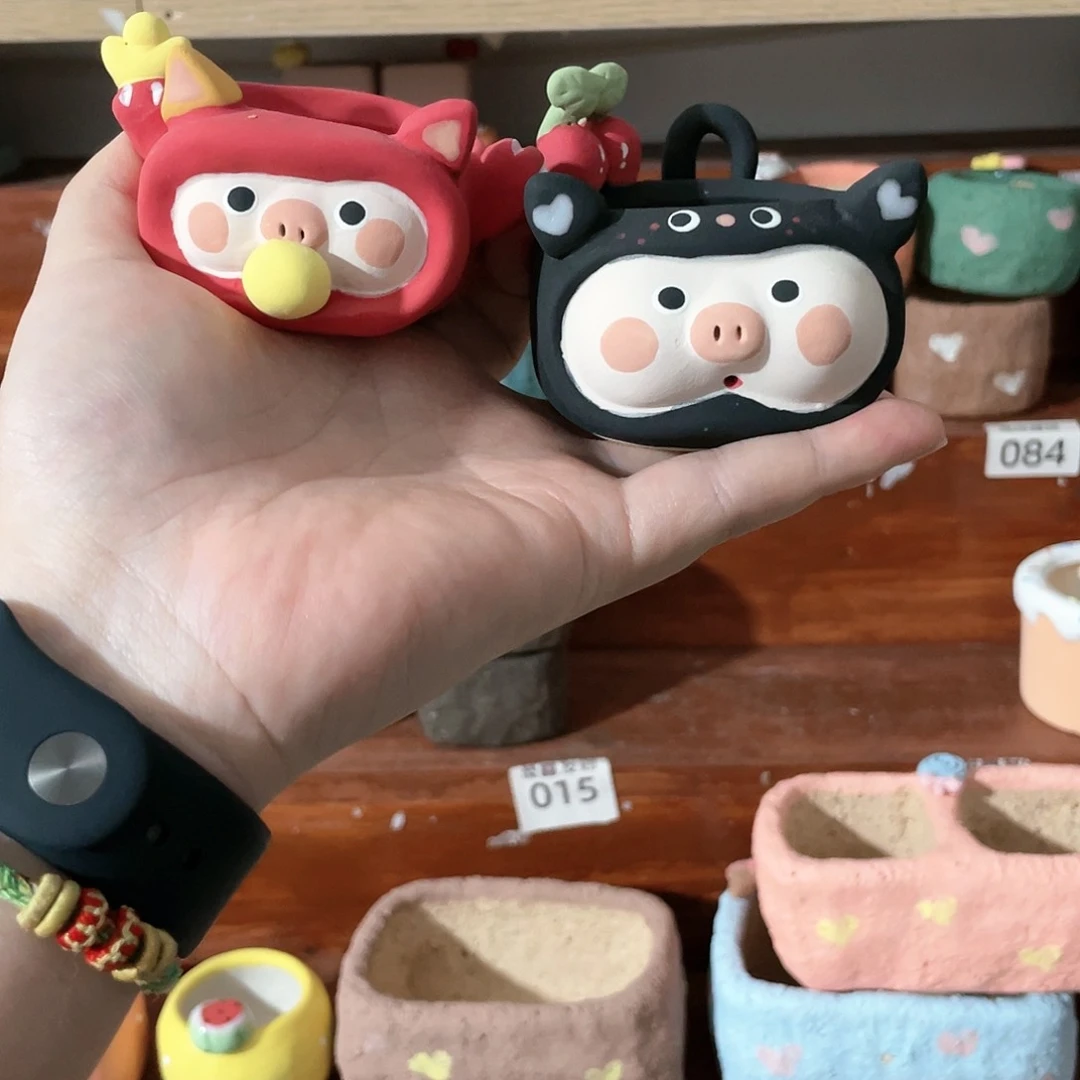 红陶20CM（含）-50CM（不含）奶**尖