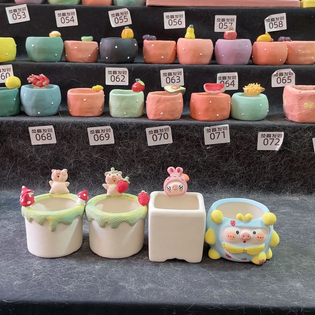 红陶20CM（含）-50CM（不含）樱****?