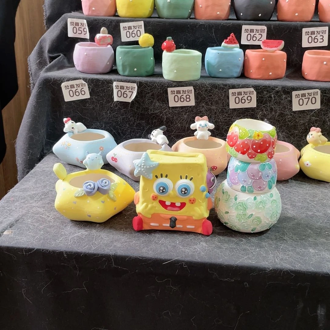 红陶20CM（含）-50CM（不含）不****.