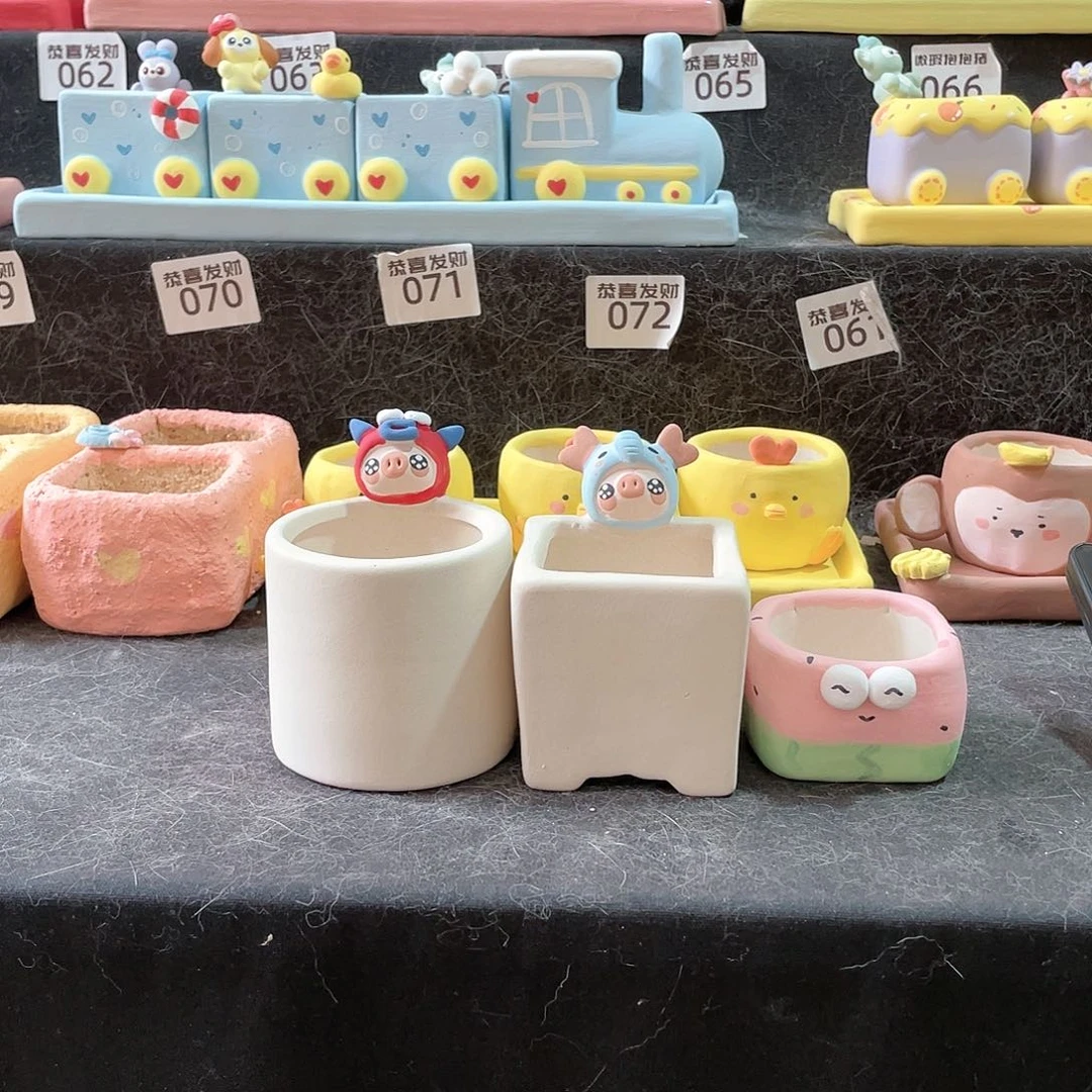 红陶20CM（含）-50CM（不含）?****?