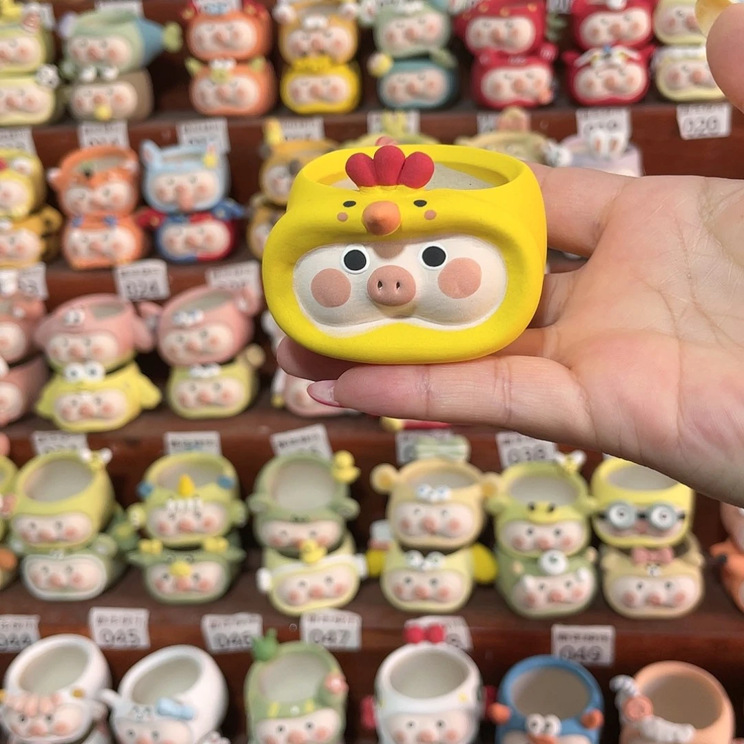 红陶20CM（含）-50CM（不含）3*z